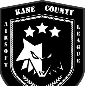 Kane County Airsoft League